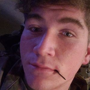 Meet your Posher, Austin